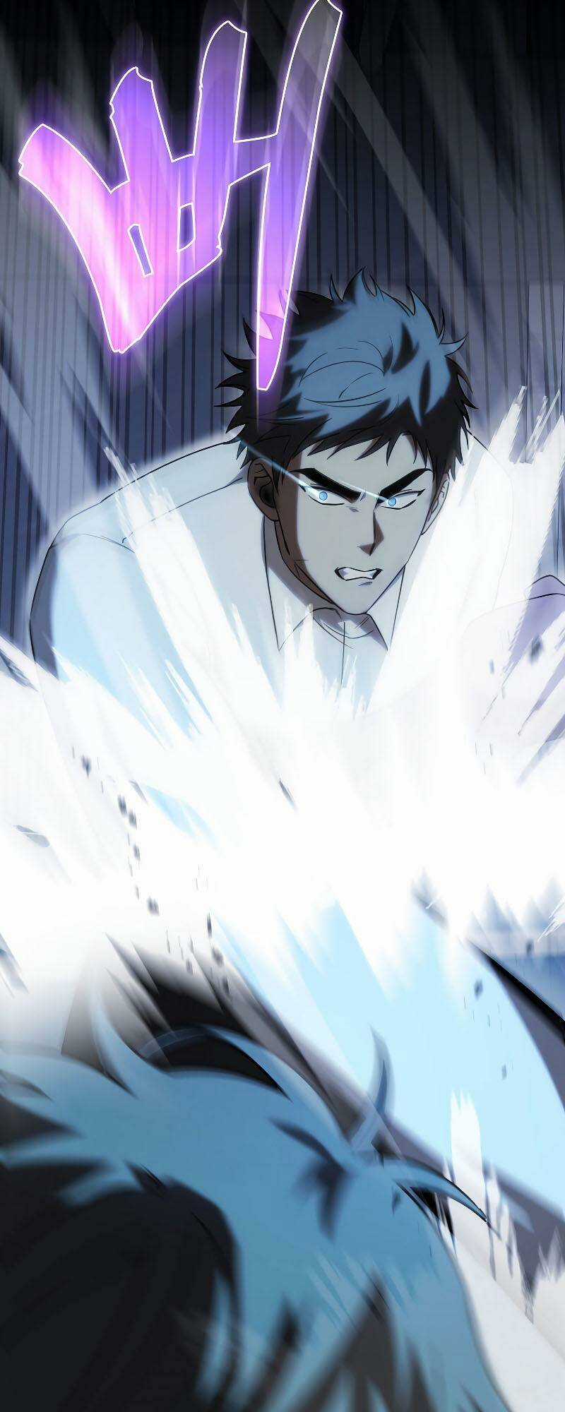 Ta Không Phải Là Hồi Quy Giả Chapter 7 trang 24