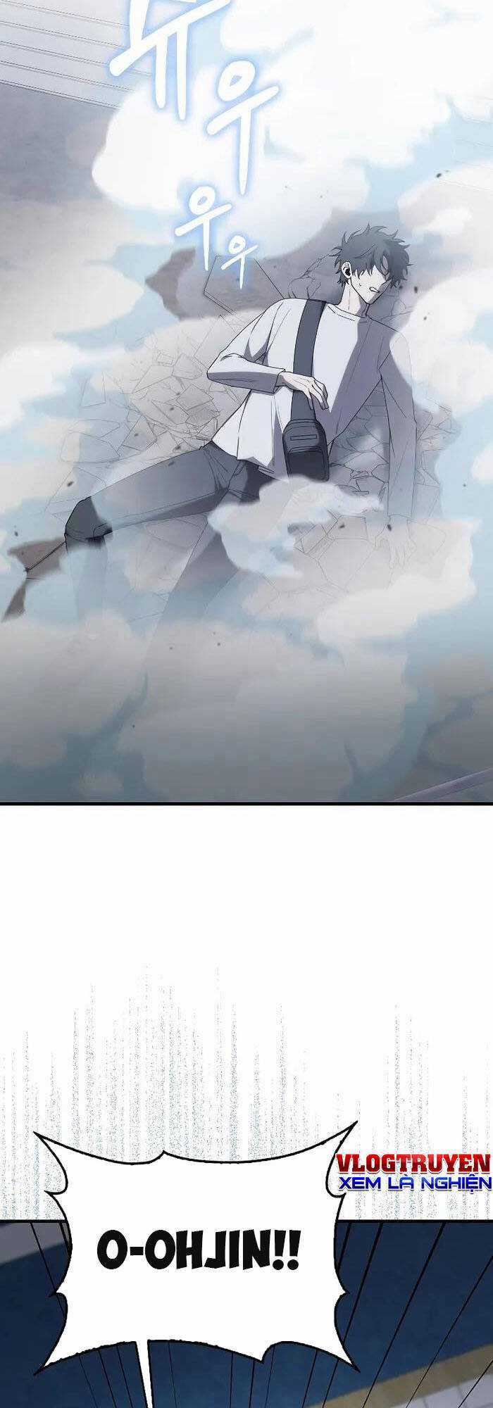 Ta Không Phải Là Hồi Quy Giả Chapter 7 trang 28