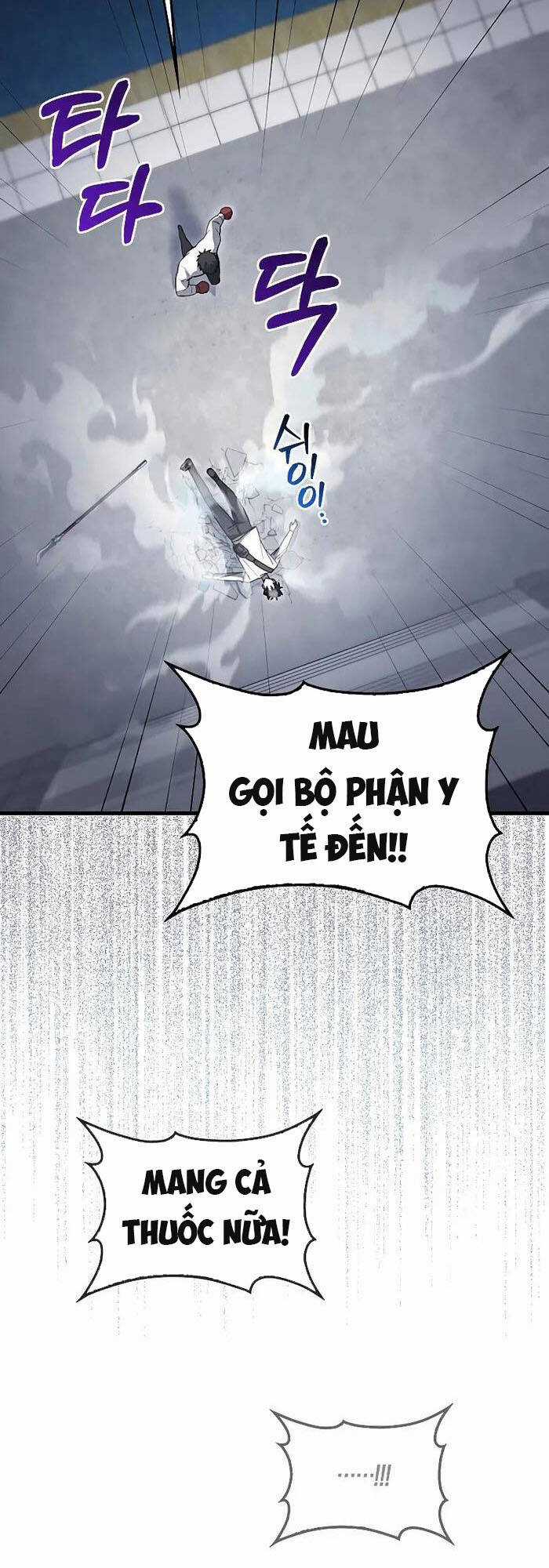 Ta Không Phải Là Hồi Quy Giả Chapter 7 trang 29