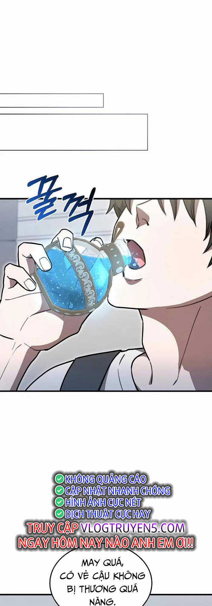 Ta Không Phải Là Hồi Quy Giả Chapter 7 trang 30