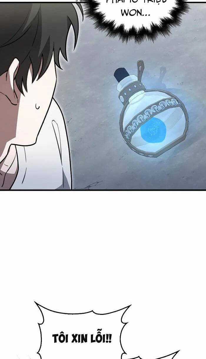 Ta Không Phải Là Hồi Quy Giả Chapter 7 trang 32