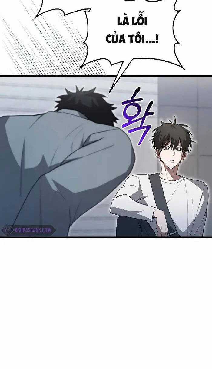 Ta Không Phải Là Hồi Quy Giả Chapter 7 trang 33