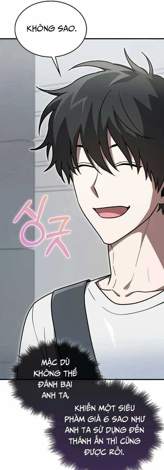 Ta Không Phải Là Hồi Quy Giả Chapter 7 trang 34