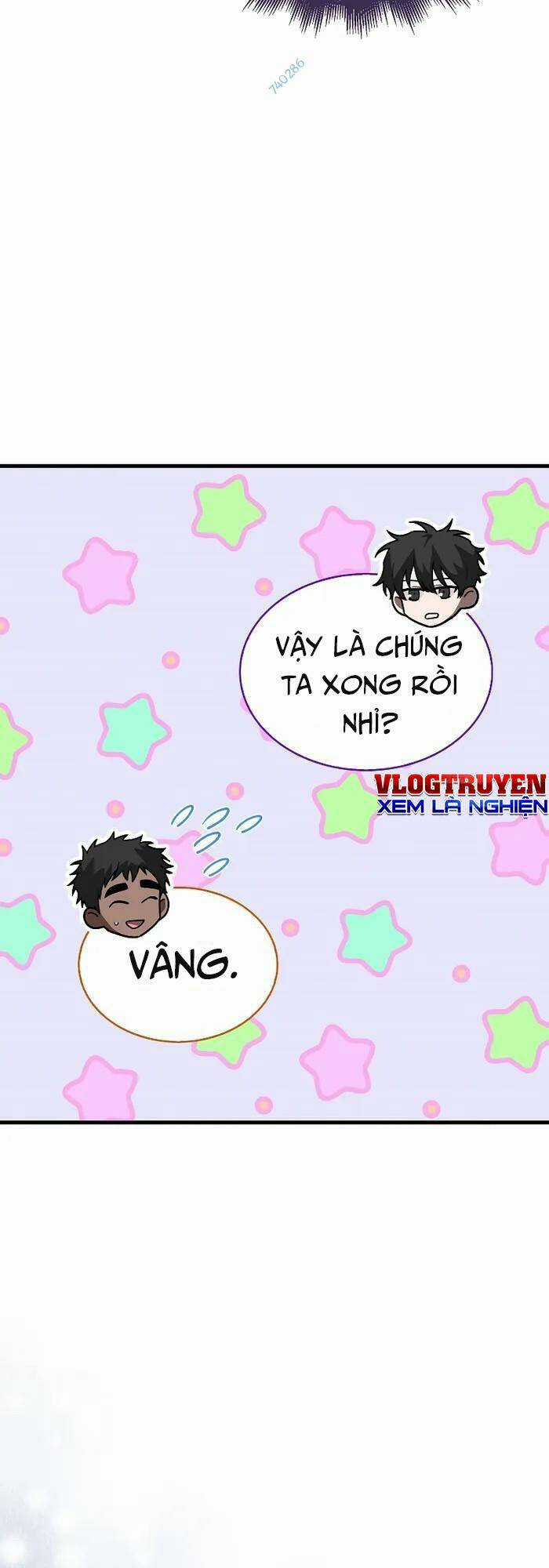 Ta Không Phải Là Hồi Quy Giả Chapter 7 trang 35