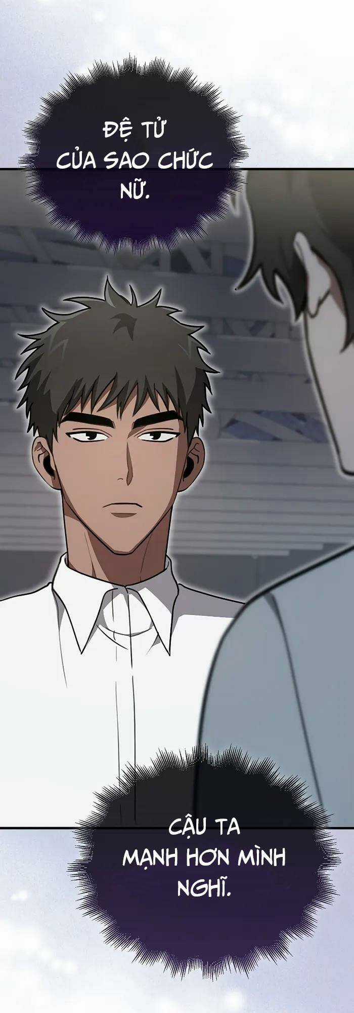 Ta Không Phải Là Hồi Quy Giả Chapter 7 trang 36