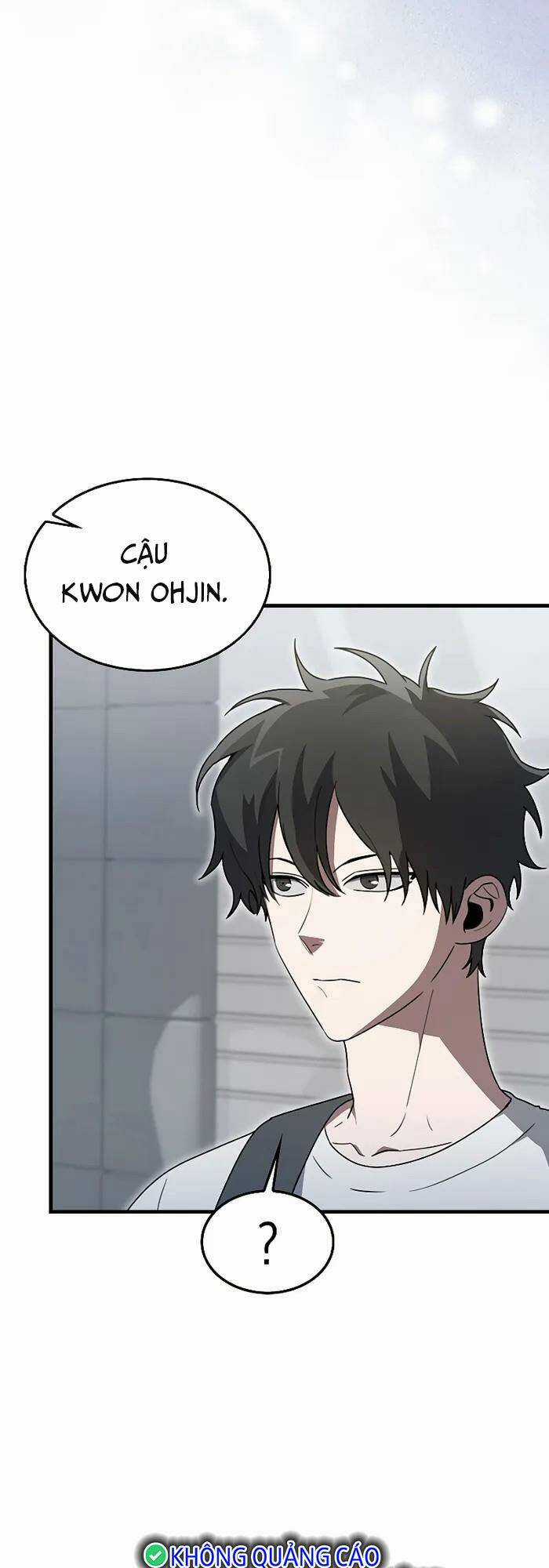 Ta Không Phải Là Hồi Quy Giả Chapter 7 trang 37