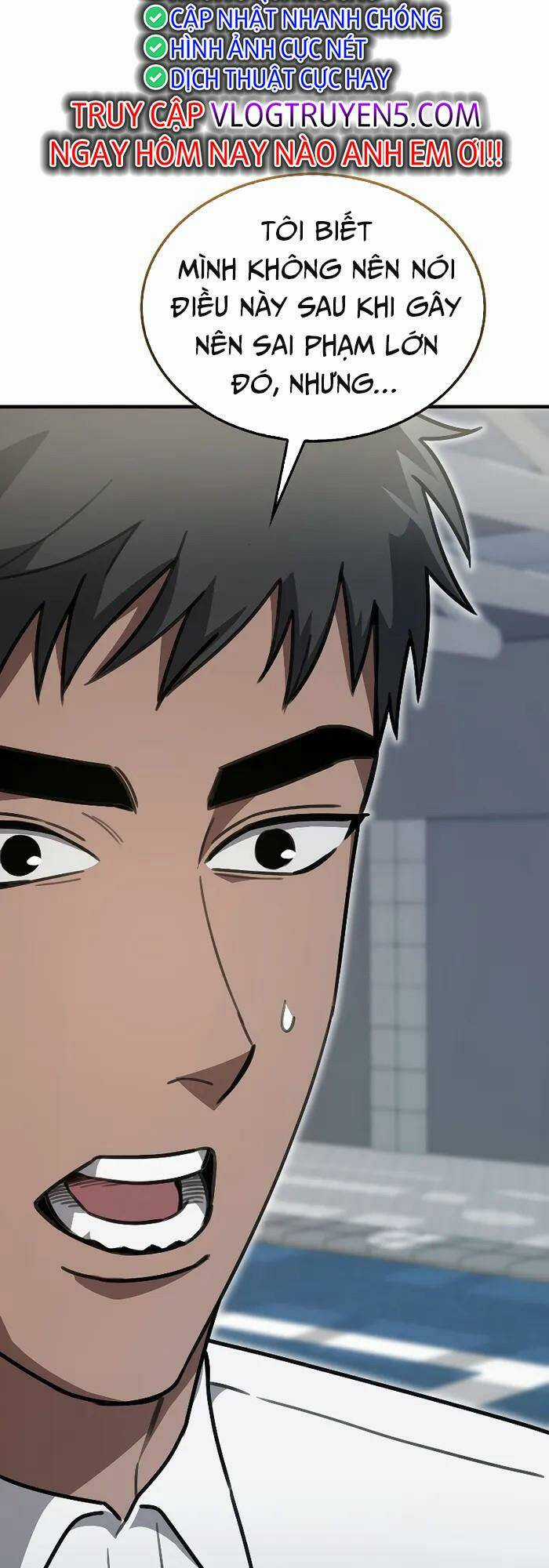 Ta Không Phải Là Hồi Quy Giả Chapter 7 trang 38