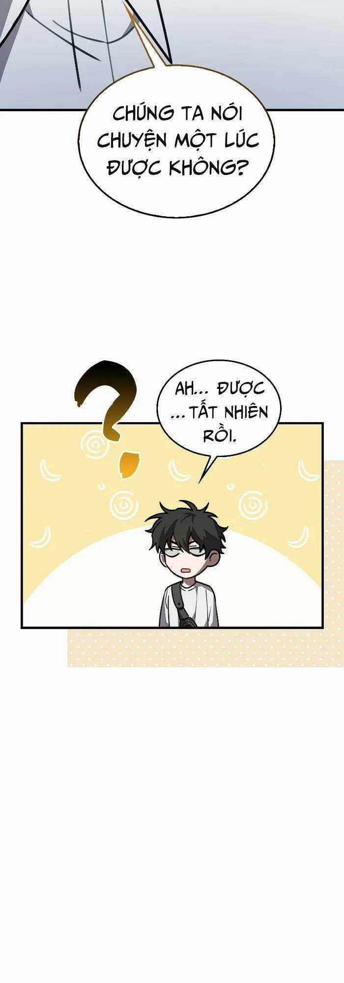 Ta Không Phải Là Hồi Quy Giả Chapter 7 trang 39