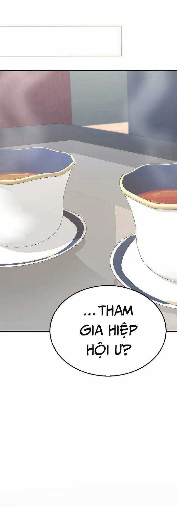 Ta Không Phải Là Hồi Quy Giả Chapter 7 trang 40