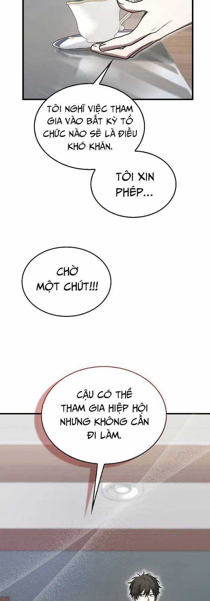 Ta Không Phải Là Hồi Quy Giả Chapter 7 trang 44