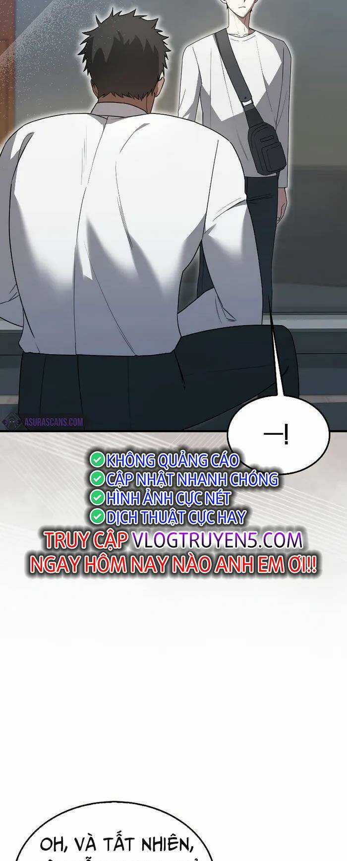 Ta Không Phải Là Hồi Quy Giả Chapter 7 trang 45