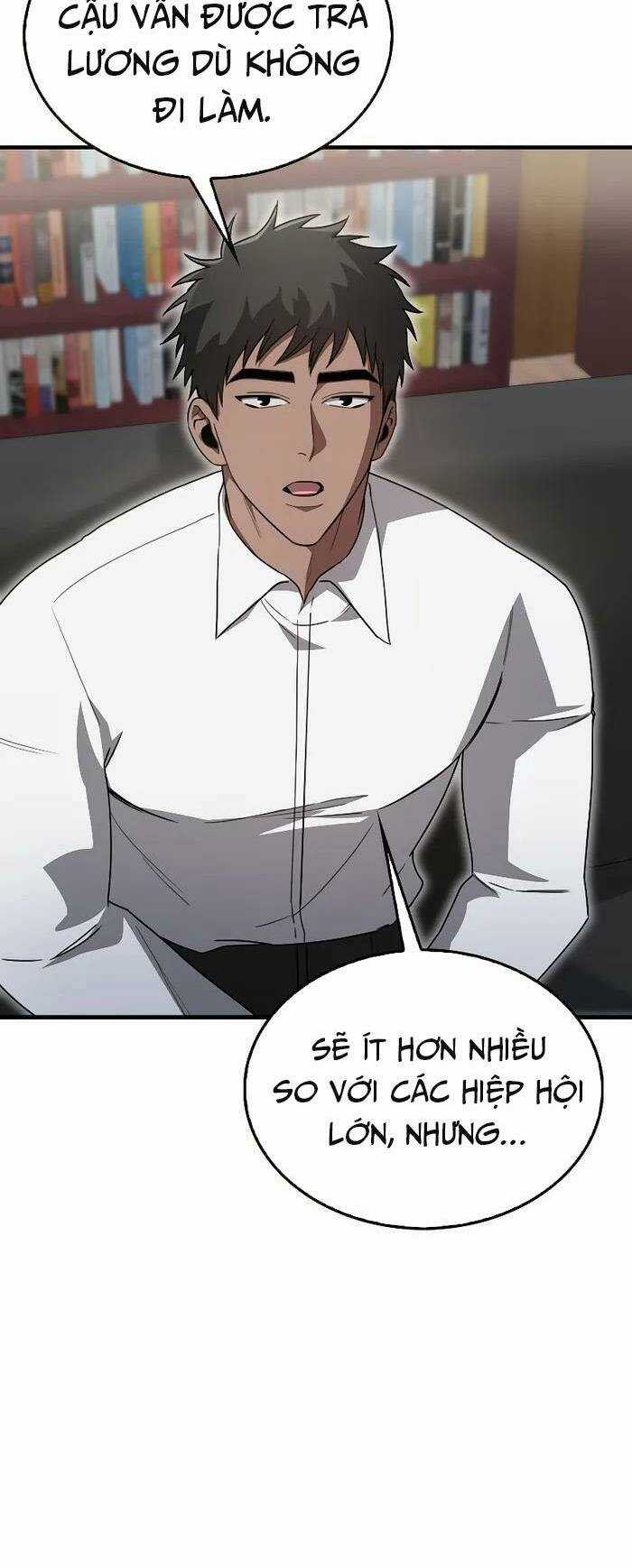 Ta Không Phải Là Hồi Quy Giả Chapter 7 trang 46