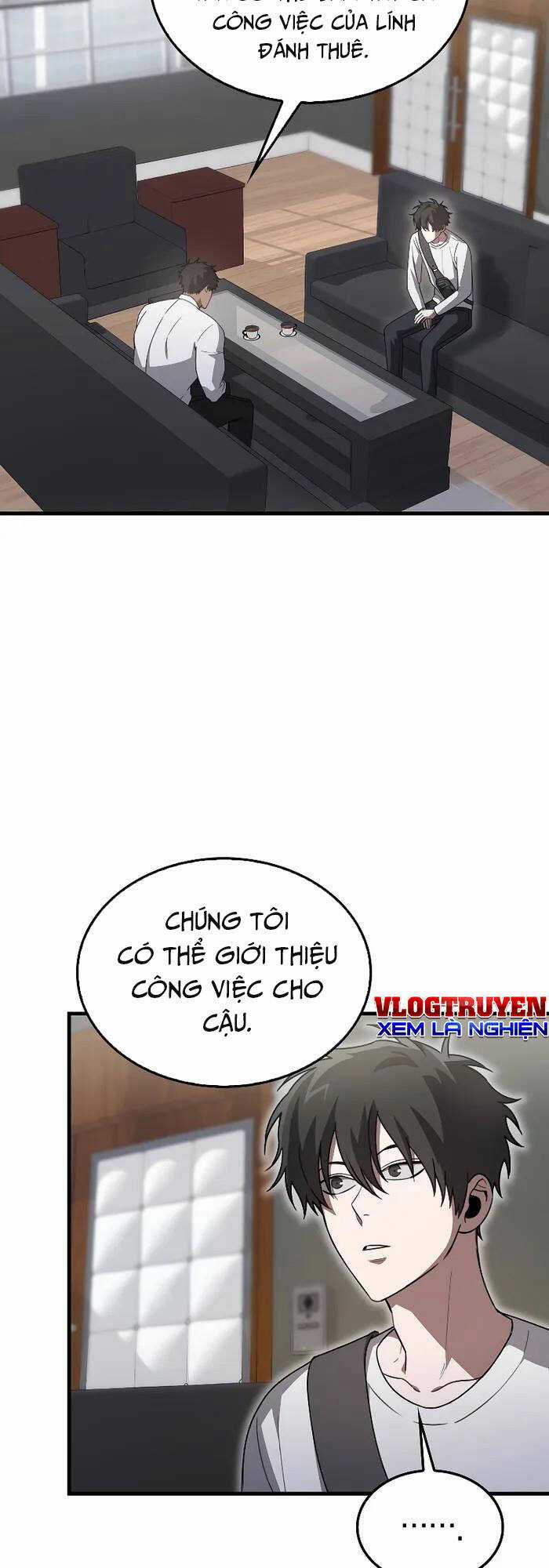 Ta Không Phải Là Hồi Quy Giả Chapter 7 trang 48