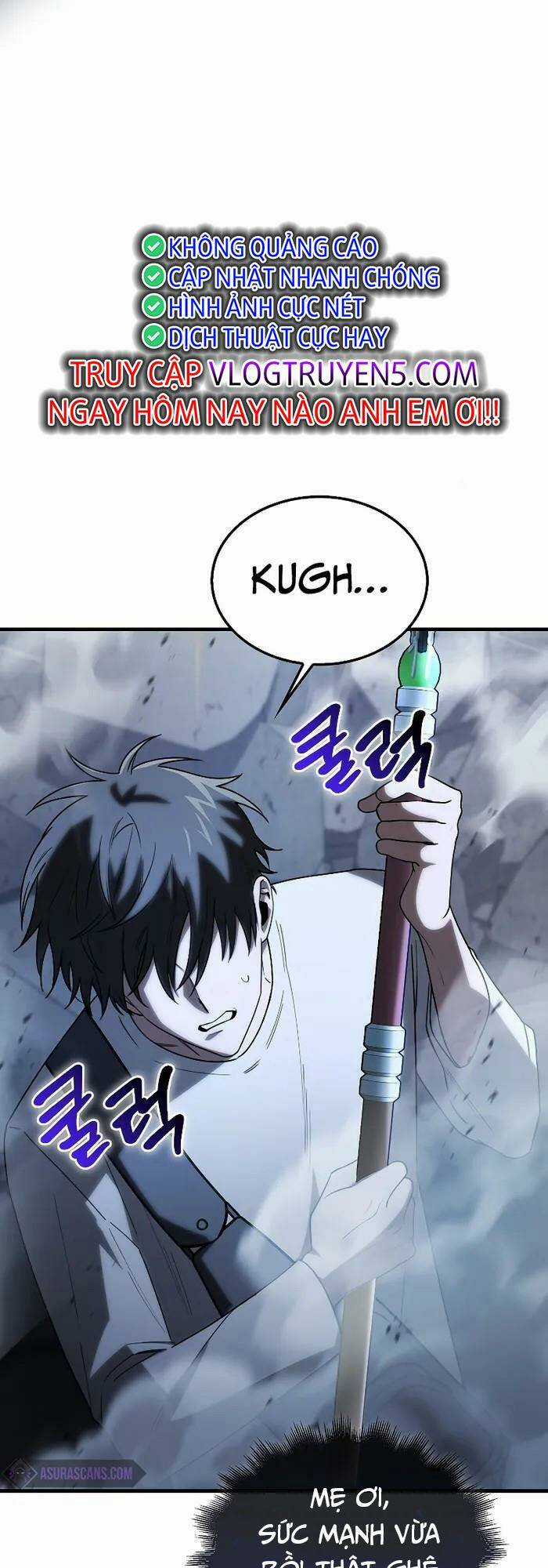 Ta Không Phải Là Hồi Quy Giả Chapter 7 trang 5