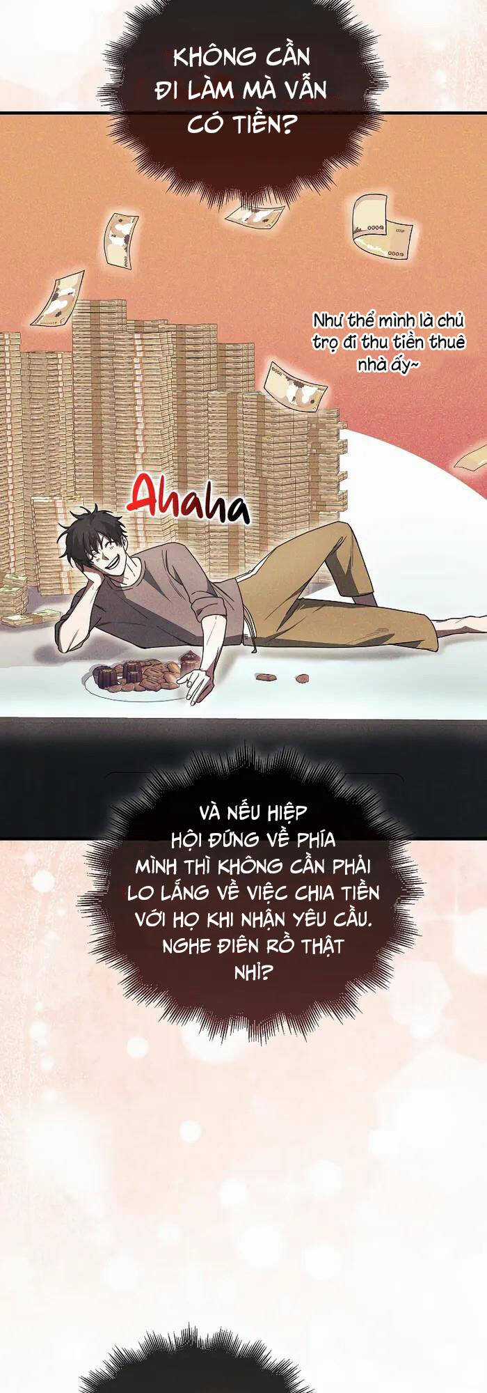 Ta Không Phải Là Hồi Quy Giả Chapter 7 trang 50