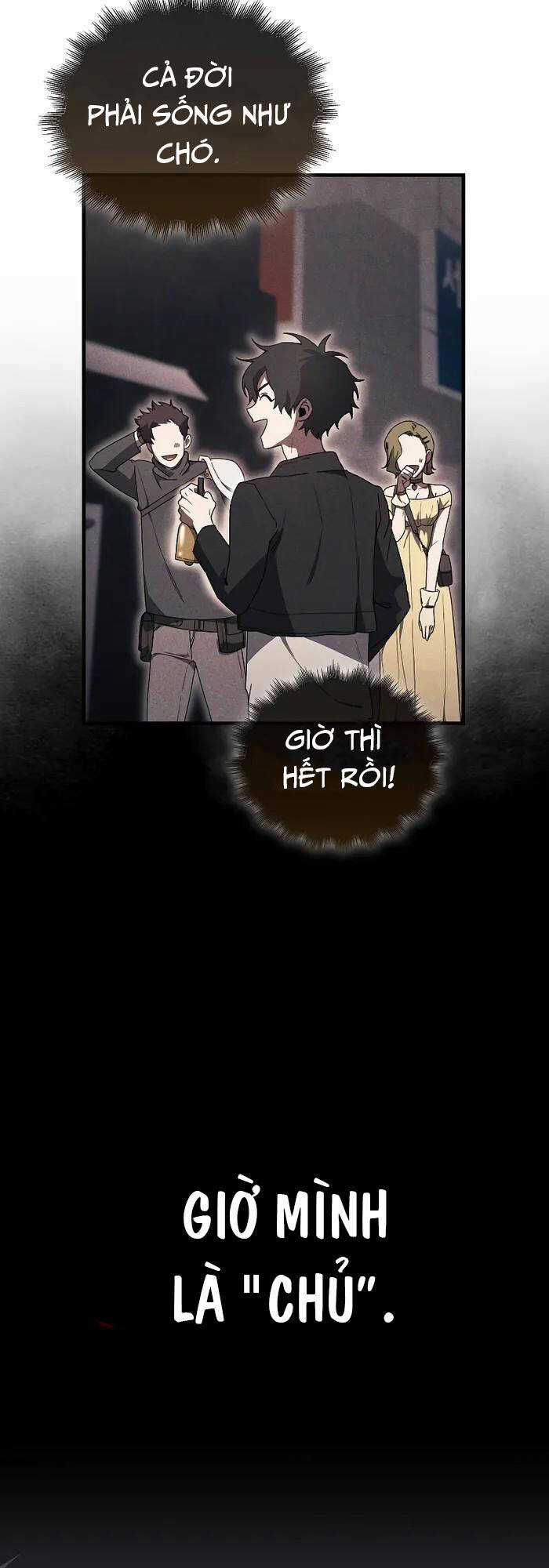 Ta Không Phải Là Hồi Quy Giả Chapter 7 trang 52