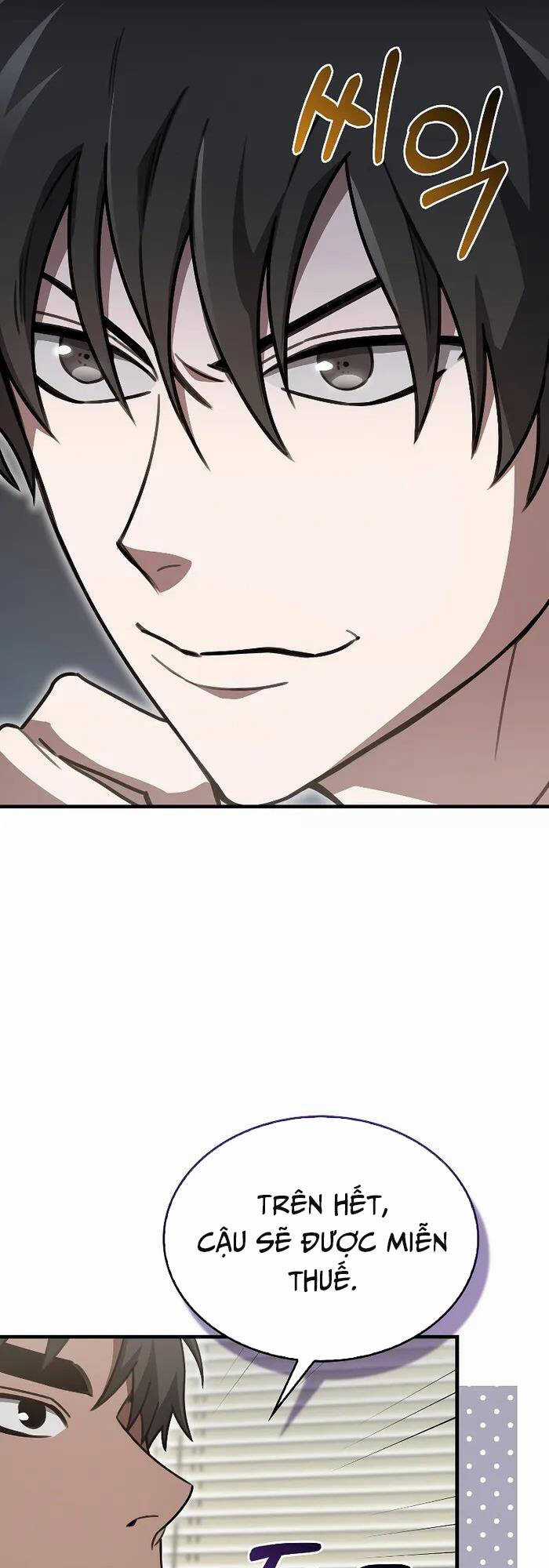 Ta Không Phải Là Hồi Quy Giả Chapter 7 trang 53