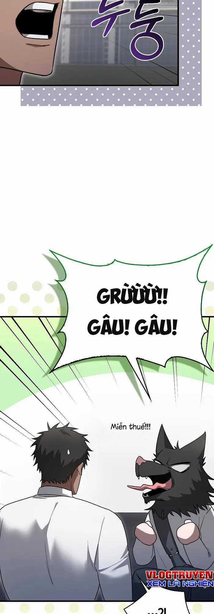 Ta Không Phải Là Hồi Quy Giả Chapter 7 trang 54