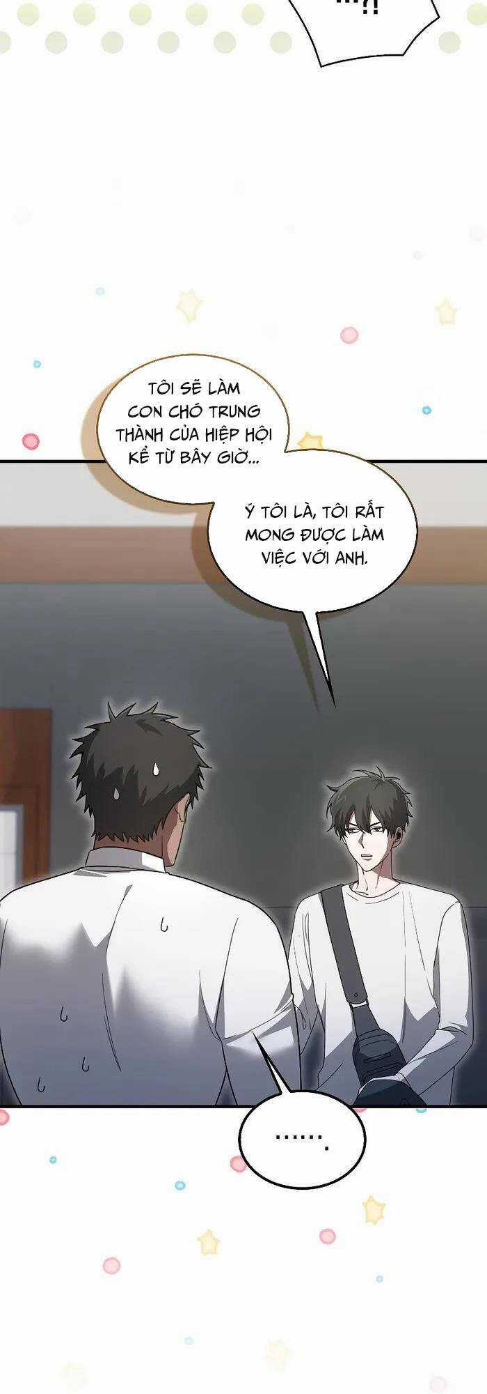 Ta Không Phải Là Hồi Quy Giả Chapter 7 trang 55