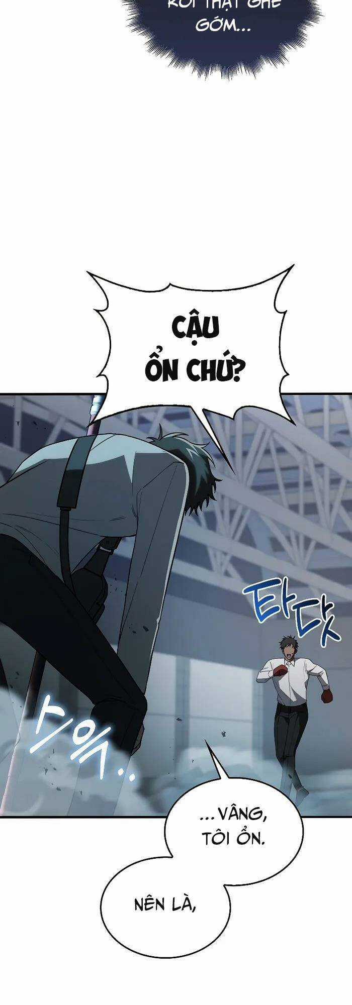 Ta Không Phải Là Hồi Quy Giả Chapter 7 trang 6