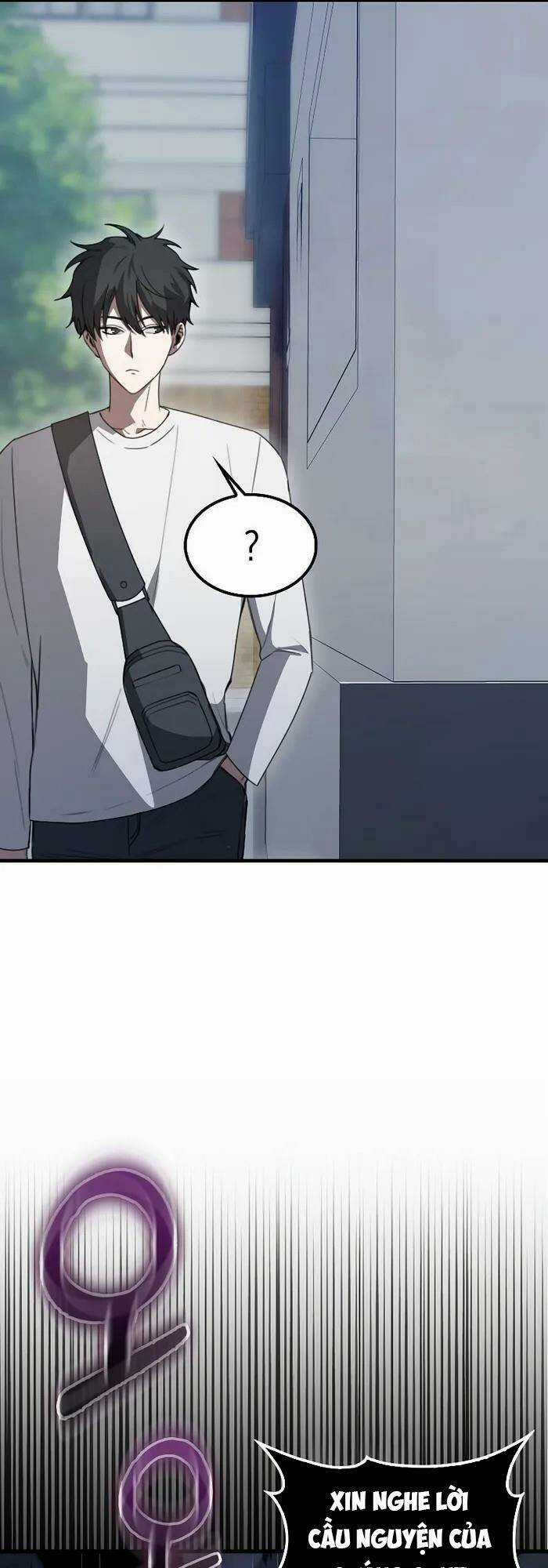 Ta Không Phải Là Hồi Quy Giả Chapter 7 trang 60