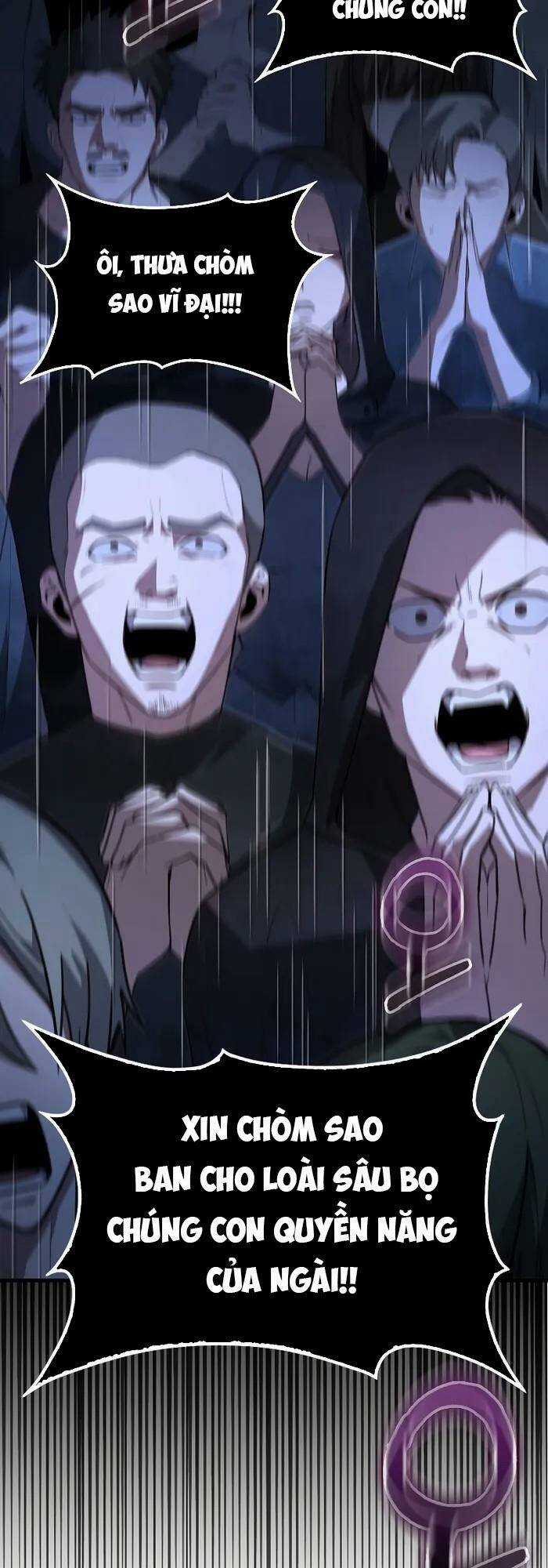 Ta Không Phải Là Hồi Quy Giả Chapter 7 trang 61