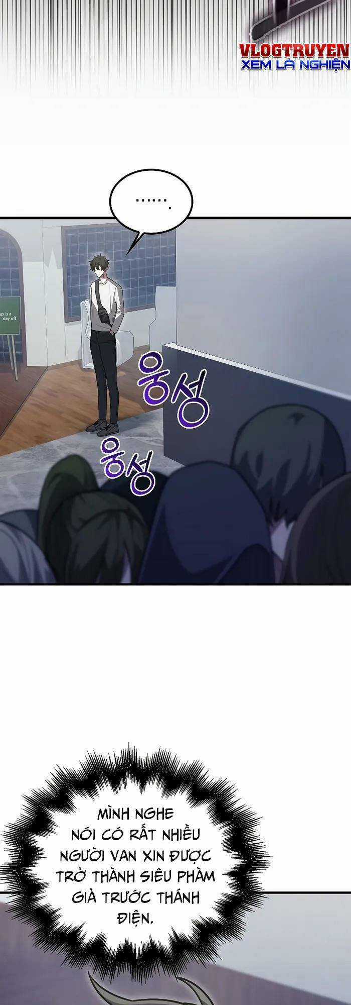 Ta Không Phải Là Hồi Quy Giả Chapter 7 trang 62