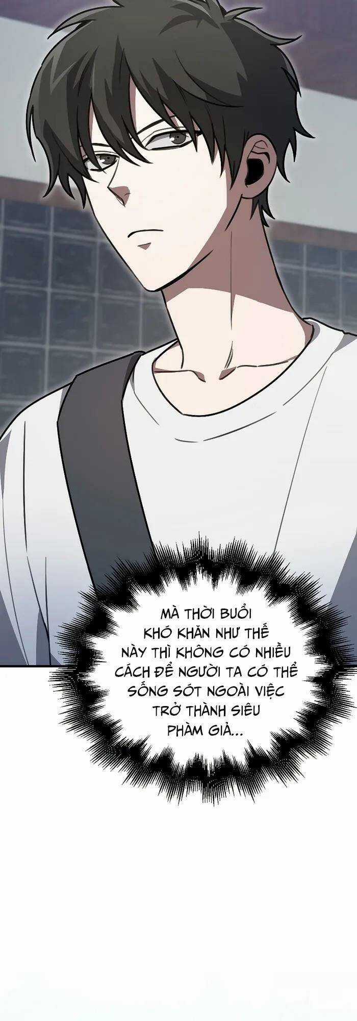 Ta Không Phải Là Hồi Quy Giả Chapter 7 trang 63