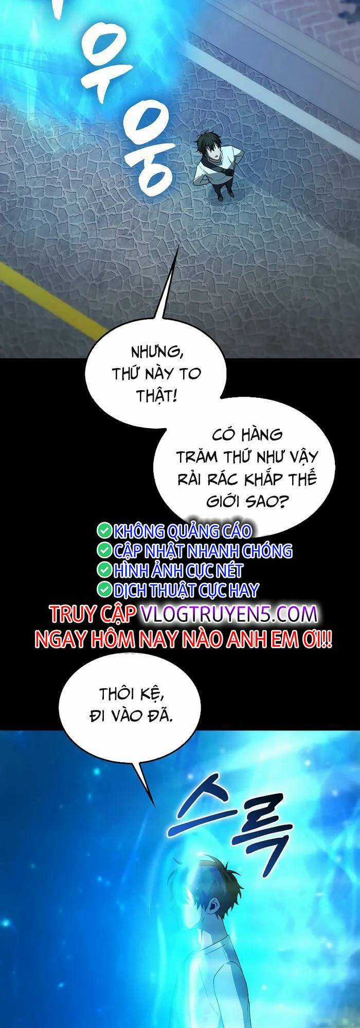 Ta Không Phải Là Hồi Quy Giả Chapter 7 trang 65