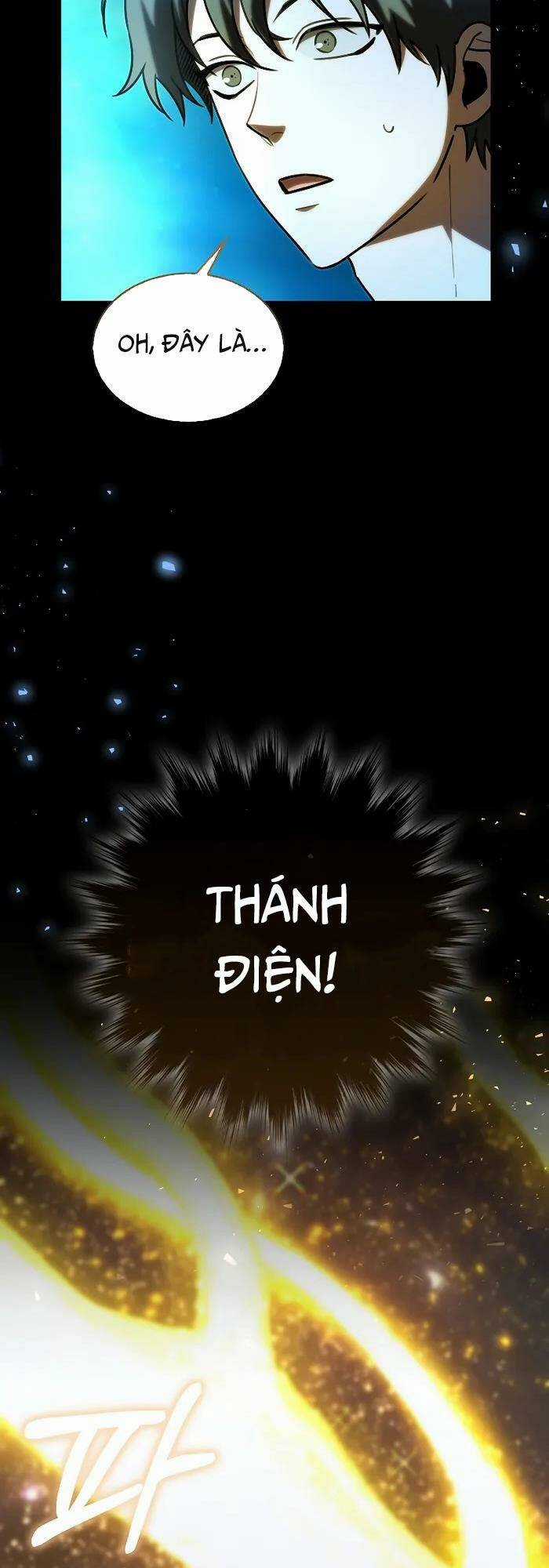 Ta Không Phải Là Hồi Quy Giả Chapter 7 trang 67