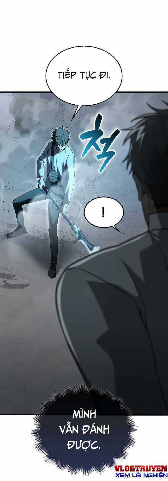 Ta Không Phải Là Hồi Quy Giả Chapter 7 trang 7