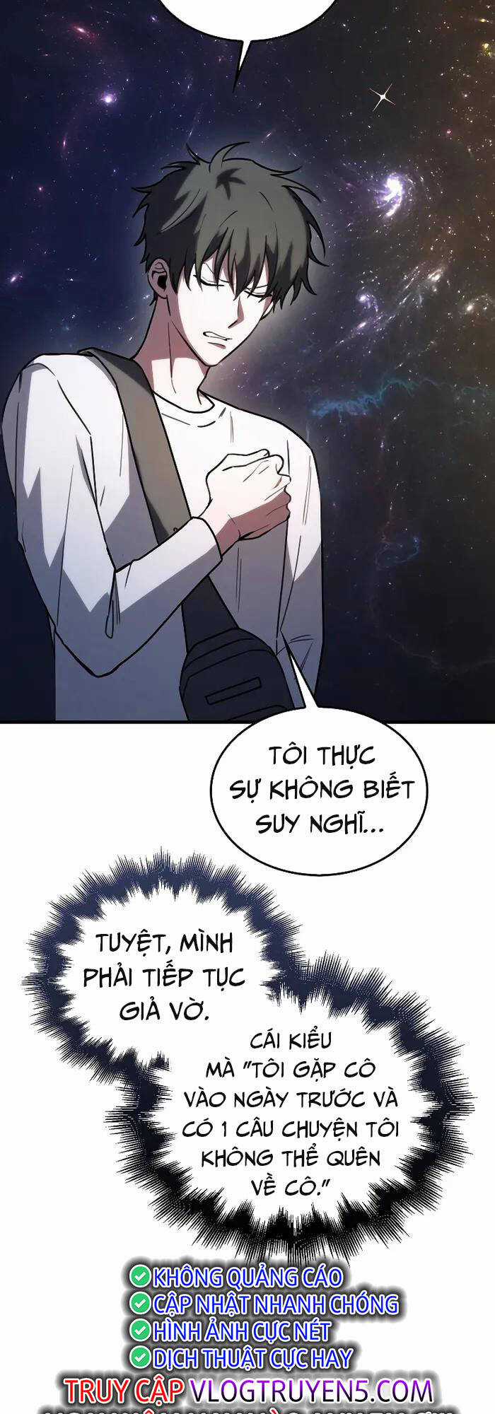 Ta Không Phải Là Hồi Quy Giả Chapter 7 trang 77