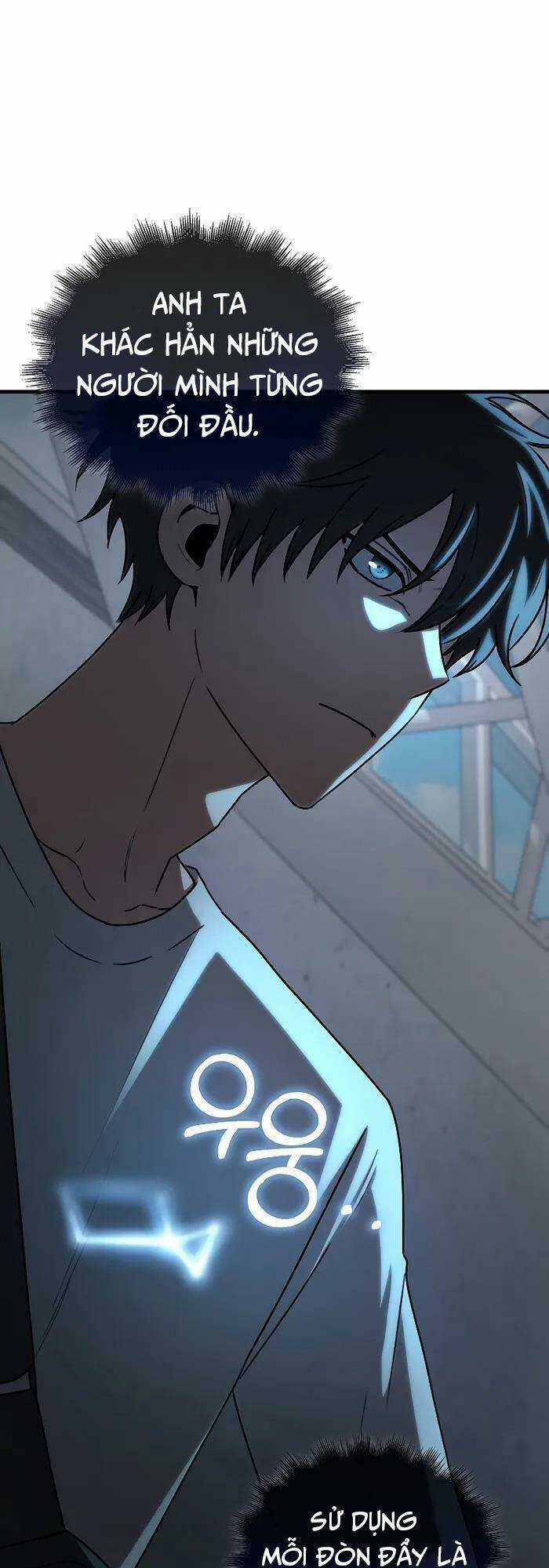 Ta Không Phải Là Hồi Quy Giả Chapter 7 trang 8