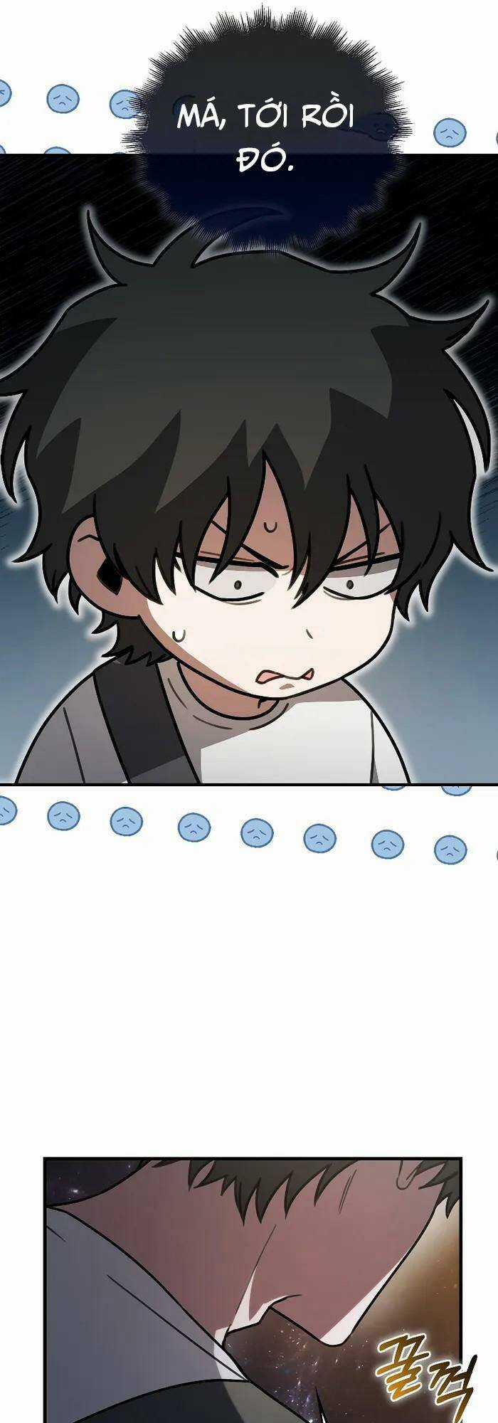 Ta Không Phải Là Hồi Quy Giả Chapter 7 trang 86