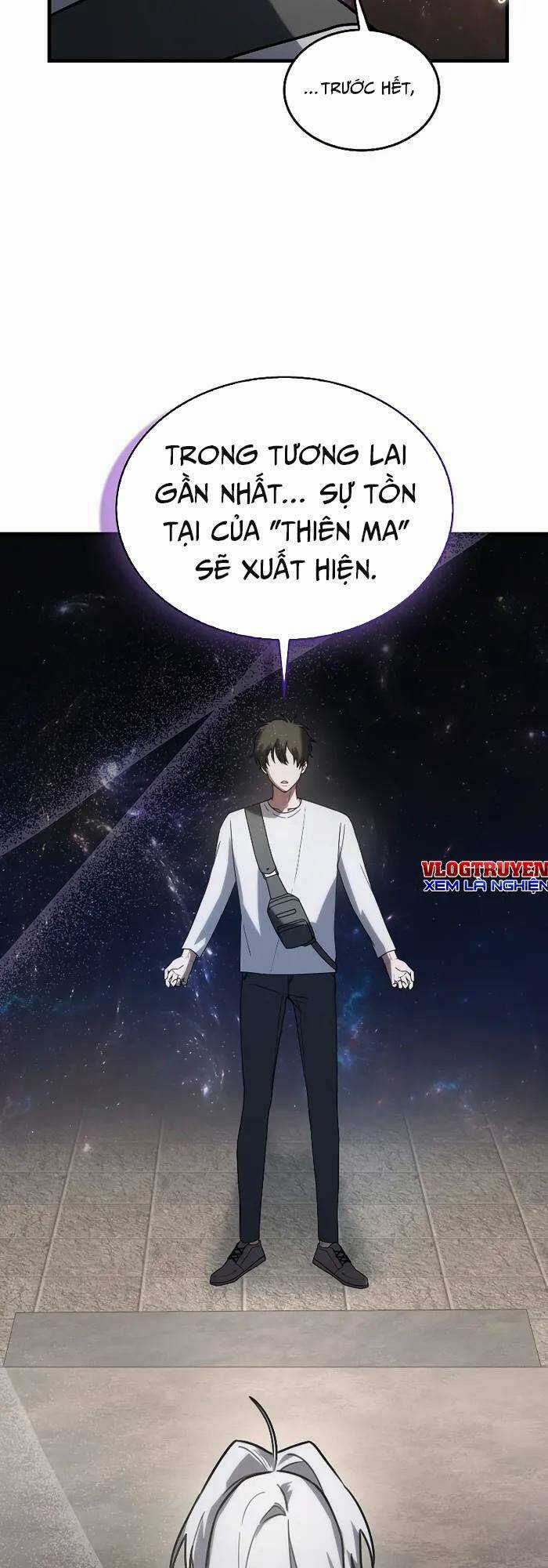 Ta Không Phải Là Hồi Quy Giả Chapter 7 trang 87