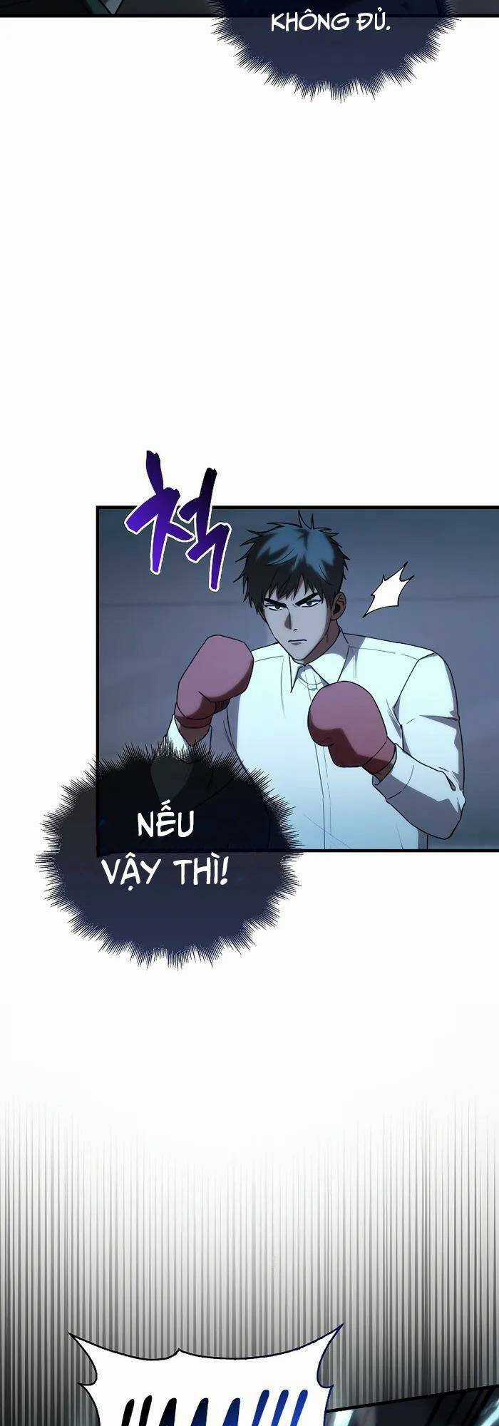 Ta Không Phải Là Hồi Quy Giả Chapter 7 trang 9