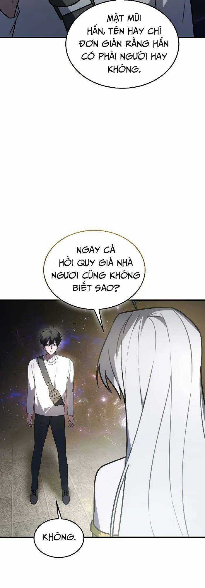 Ta Không Phải Là Hồi Quy Giả Chapter 7 trang 91