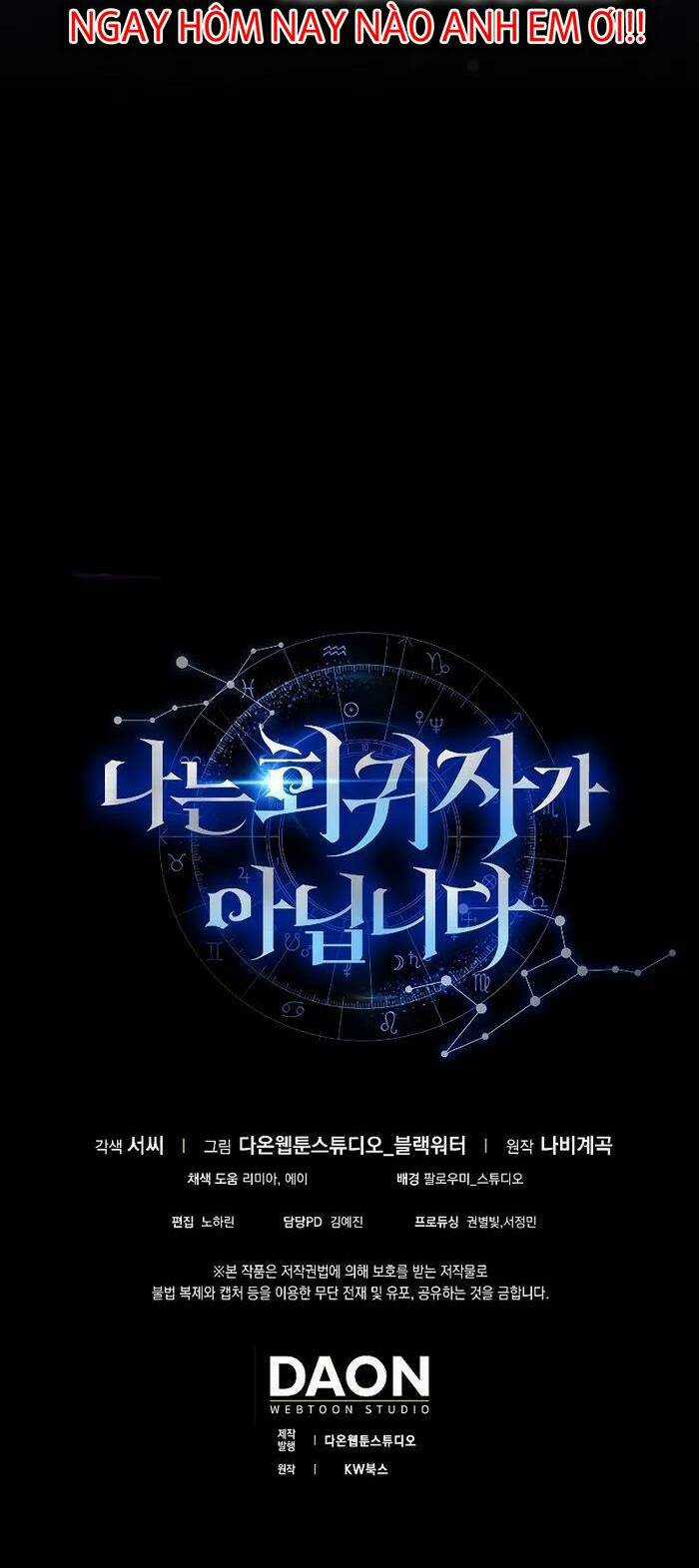 Ta Không Phải Là Hồi Quy Giả Chapter 7 trang 95