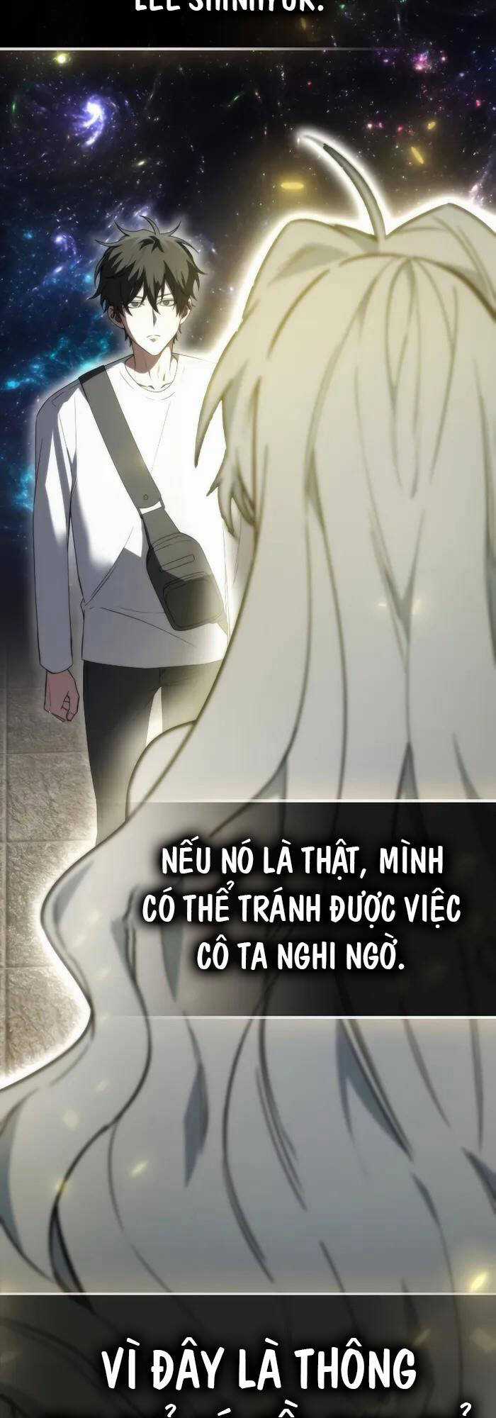 Ta Không Phải Là Hồi Quy Giả Chapter 8 trang 12