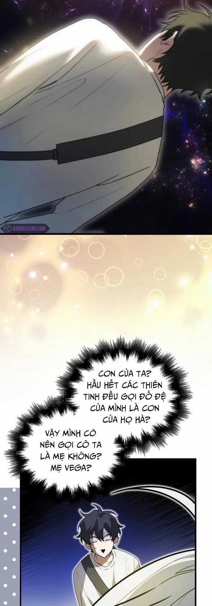 Ta Không Phải Là Hồi Quy Giả Chapter 8 trang 15