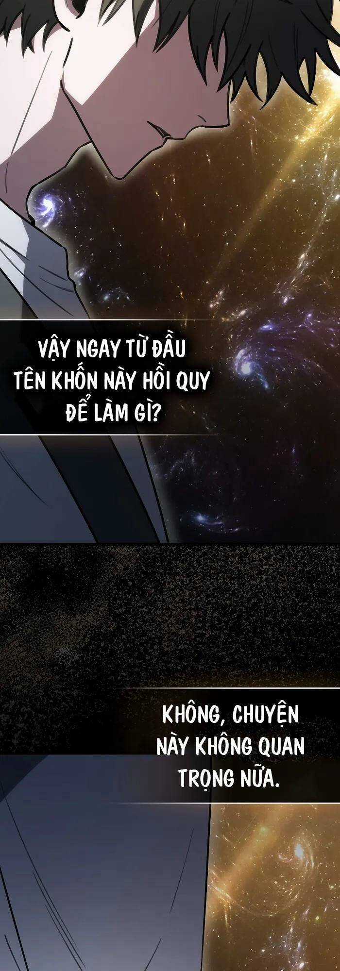 Ta Không Phải Là Hồi Quy Giả Chapter 8 trang 2