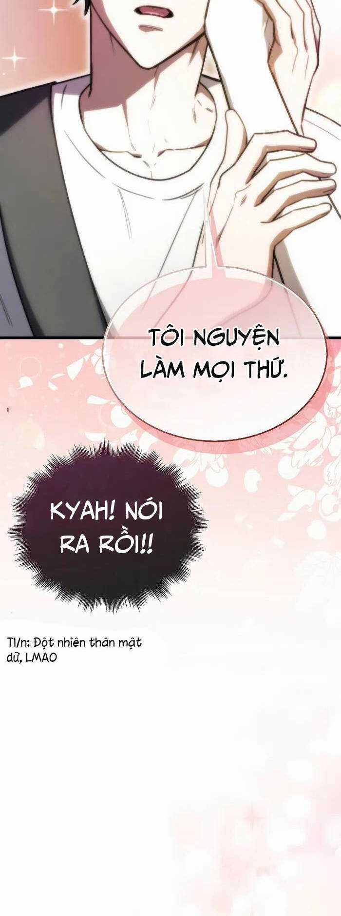 Ta Không Phải Là Hồi Quy Giả Chapter 8 trang 21