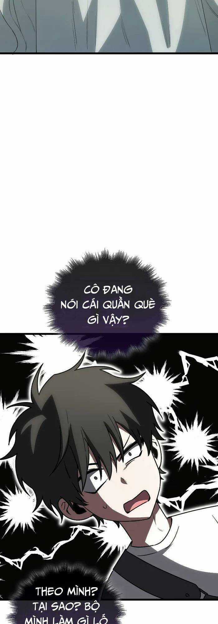 Ta Không Phải Là Hồi Quy Giả Chapter 8 trang 27