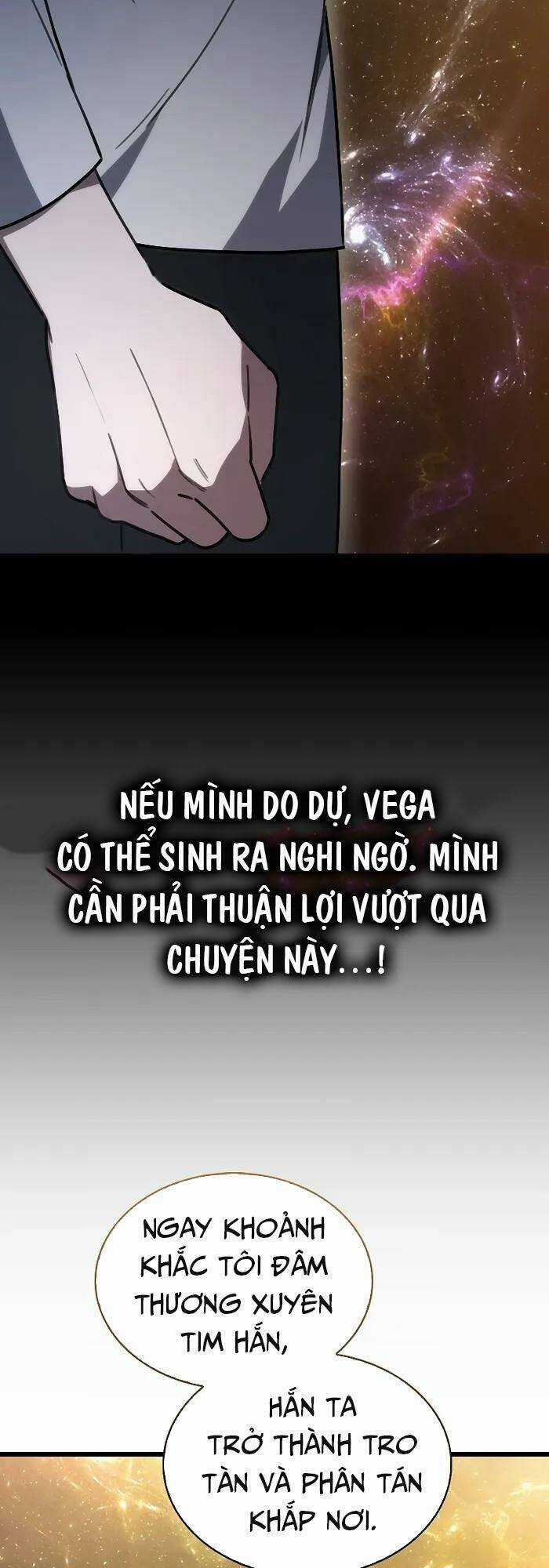 Ta Không Phải Là Hồi Quy Giả Chapter 8 trang 3