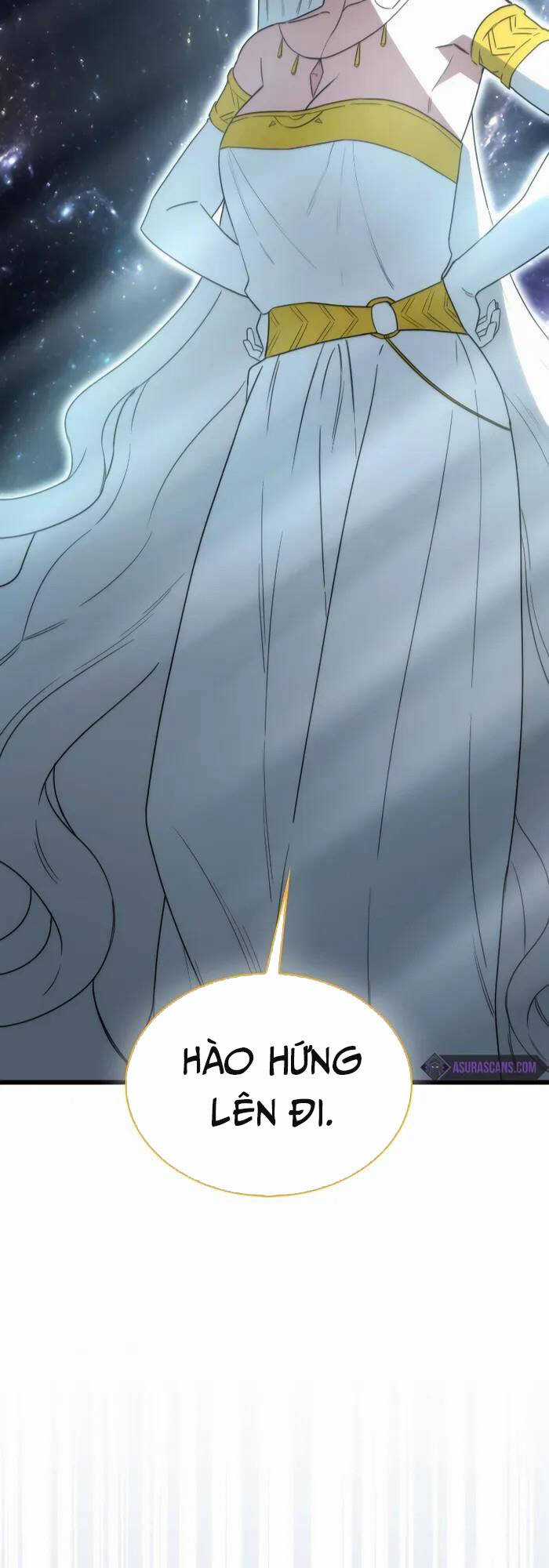 Ta Không Phải Là Hồi Quy Giả Chapter 8 trang 35