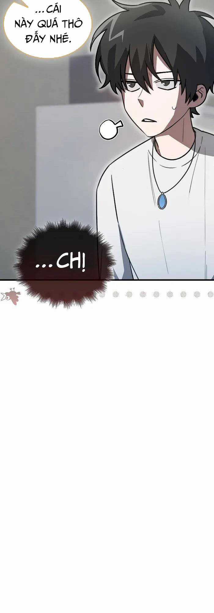 Ta Không Phải Là Hồi Quy Giả Chapter 8 trang 40