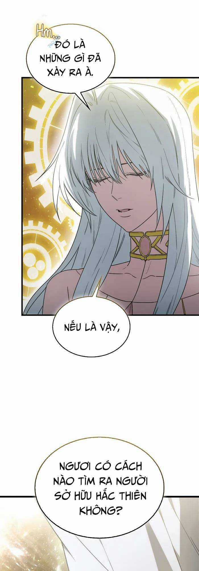 Ta Không Phải Là Hồi Quy Giả Chapter 8 trang 5