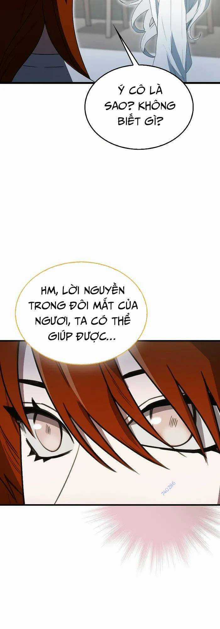 Ta Không Phải Là Hồi Quy Giả Chapter 8 trang 52