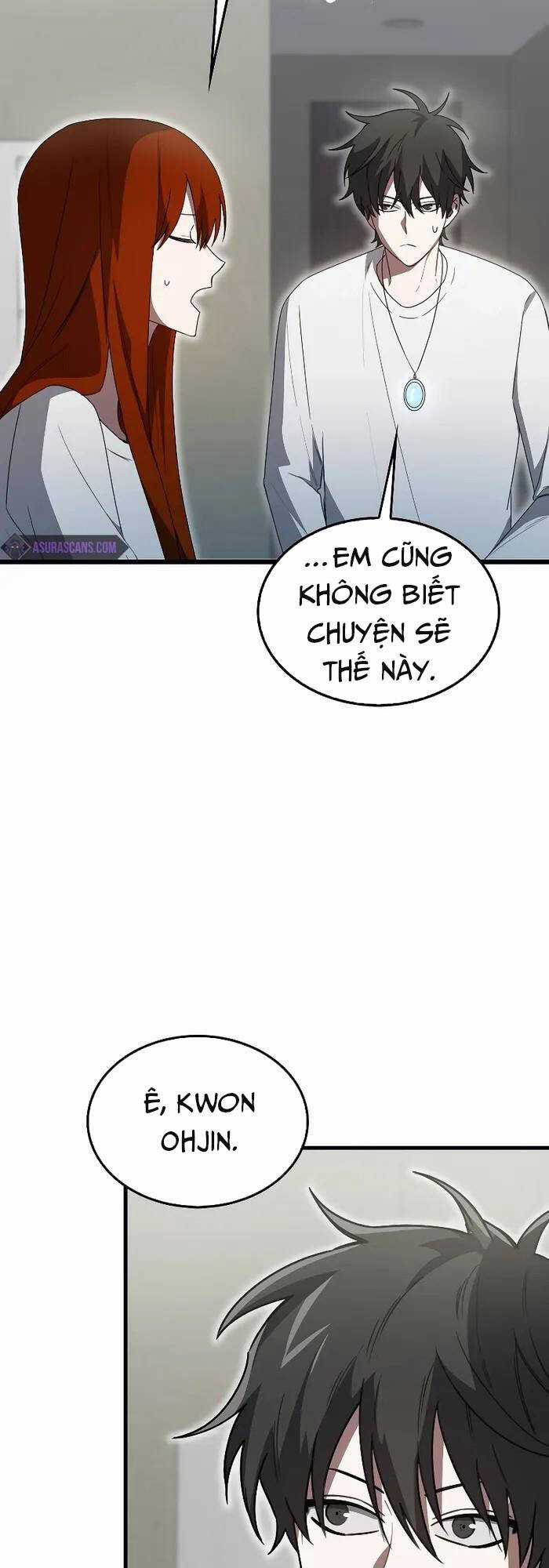 Ta Không Phải Là Hồi Quy Giả Chapter 8 trang 58