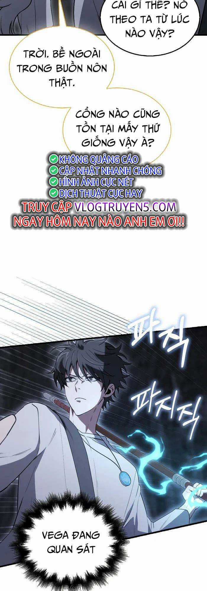 Ta Không Phải Là Hồi Quy Giả Chapter 9 trang 10